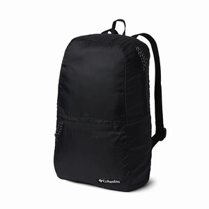 Columbia Pocket Daypack II Barn Svarta (NEJUX3056)